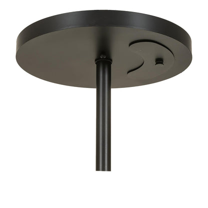 Meyda Lighting Cilindro Textrene 42 Inch Led Large Pendant Cp780152