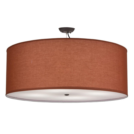 Meyda Lighting Cilindro 37 Inch Large Pendant Cp745094