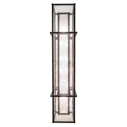 Meyda Lighting Nelson 54 Inch 6 Light Linear Suspension Light Cp780109