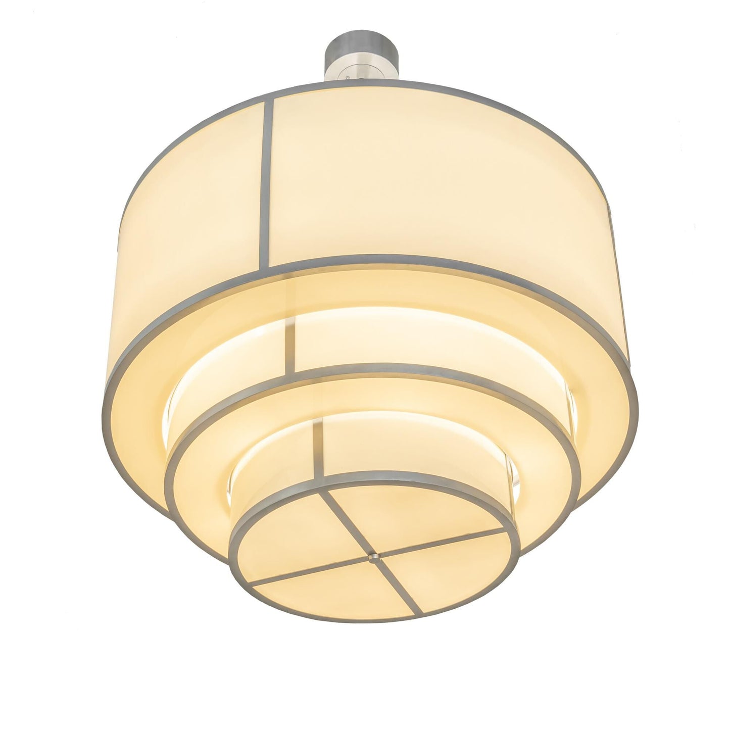 Meyda Lighting Jayne 42 Inch Led Large Pendant Cp780022
