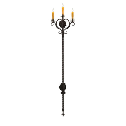 Meyda Lighting Palmira 73 Inch Wall Sconce Cp780380