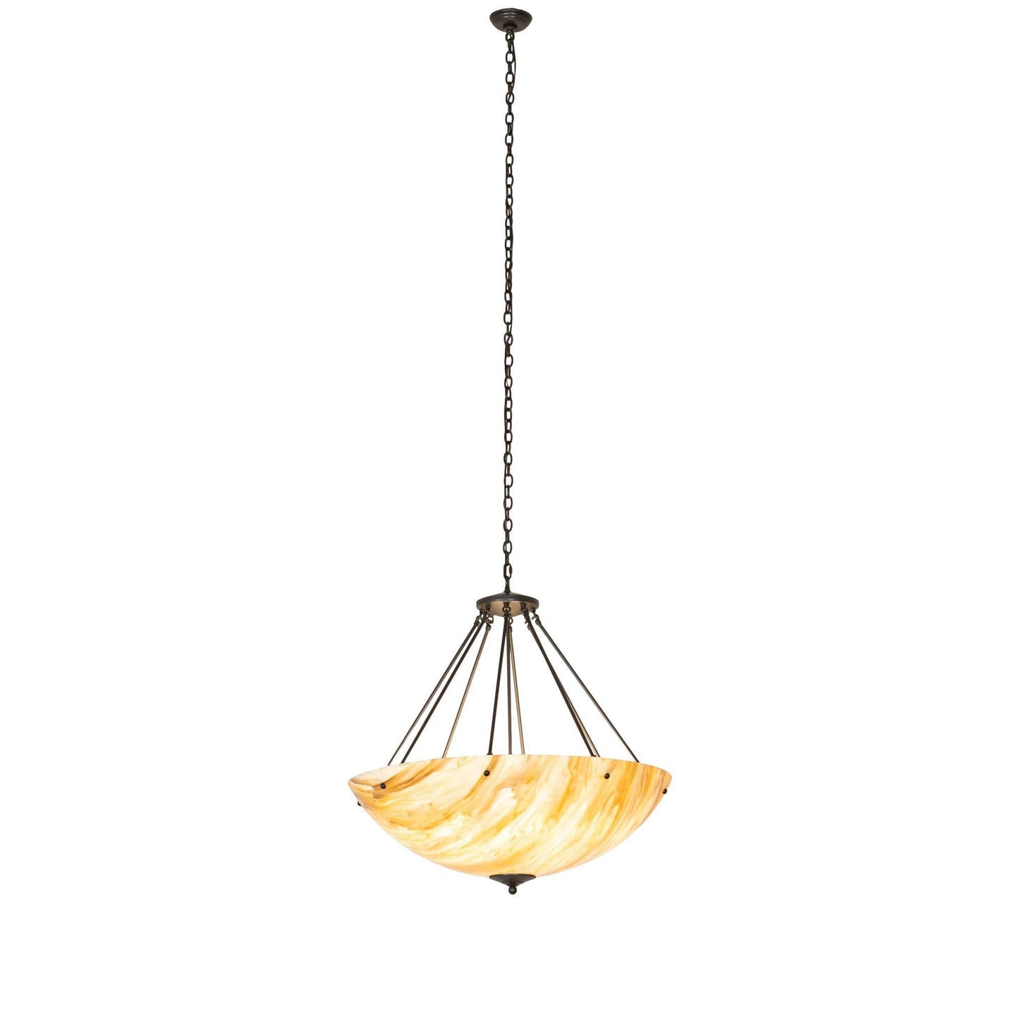 Meyda Lighting Madison 36 Inch Large Pendant Cp780002