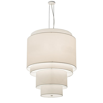 Meyda Lighting Cilindro 31 Inch Led Large Pendant Cp780001