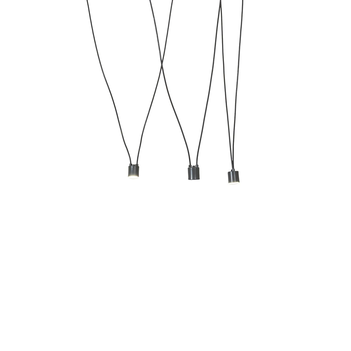 Meyda Lighting 48 Inch Led Linear Suspension Light Cp780439