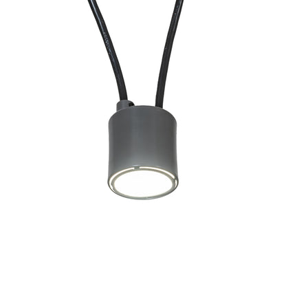 Meyda Lighting 48 Inch Led Linear Suspension Light Cp780439