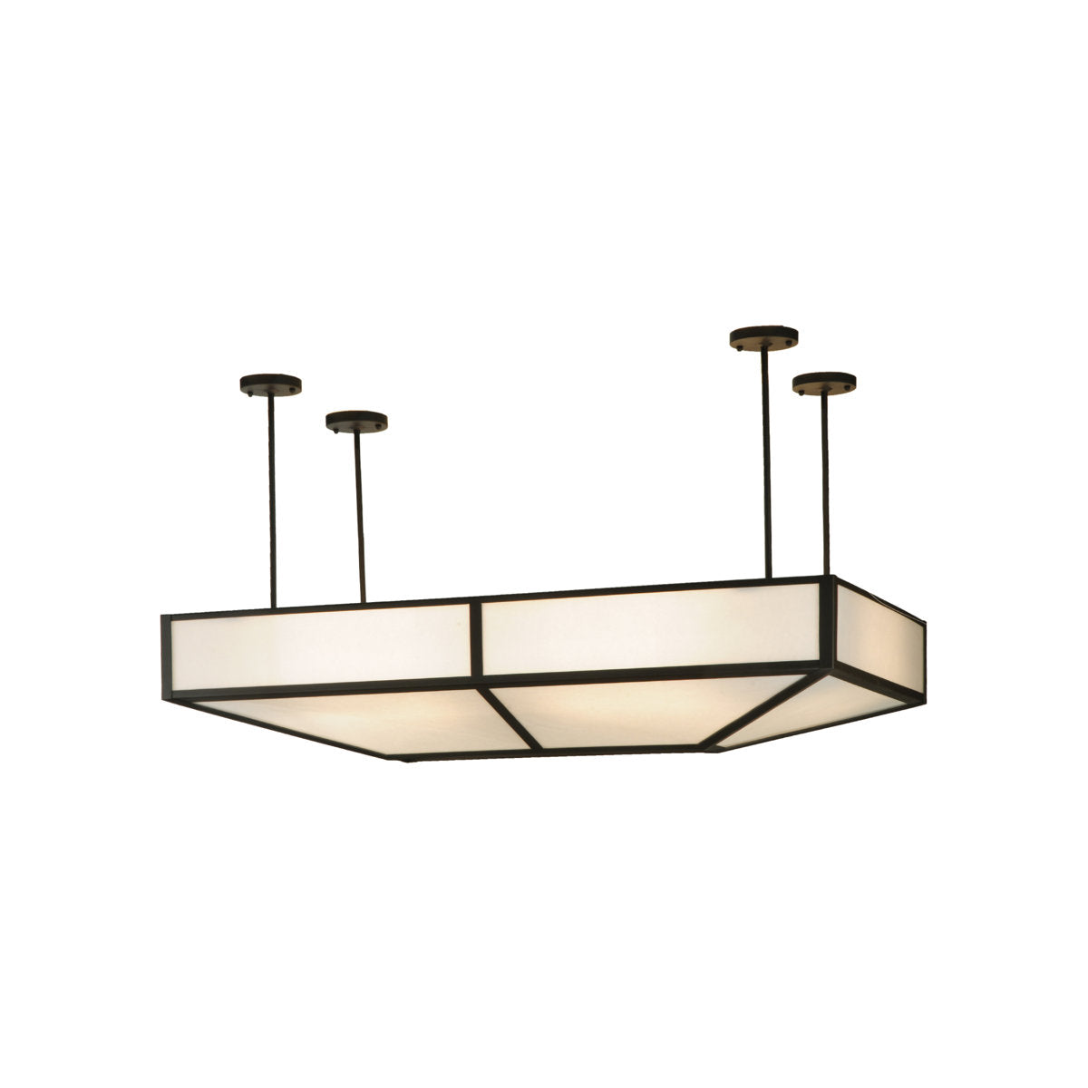 Meyer 12 - Light Pendant