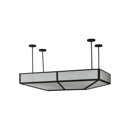 Meyer 12 - Light Pendant