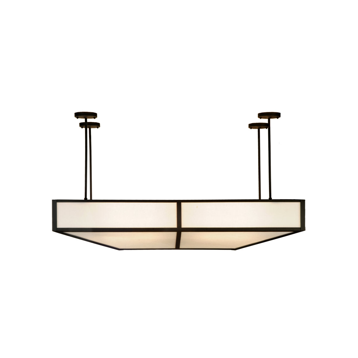 Meyer 12 - Light Pendant
