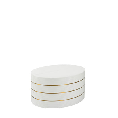 Mezzaluna Coffee Table