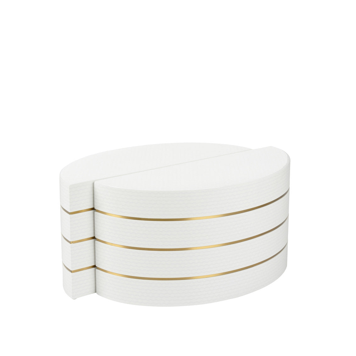 Mezzaluna Coffee Table
