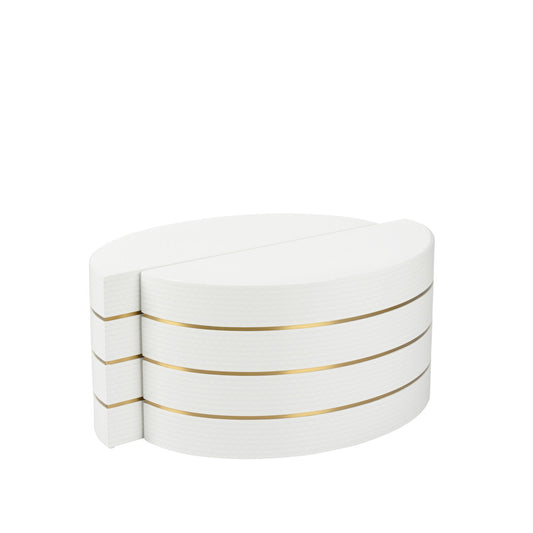 Mezzaluna Coffee Table