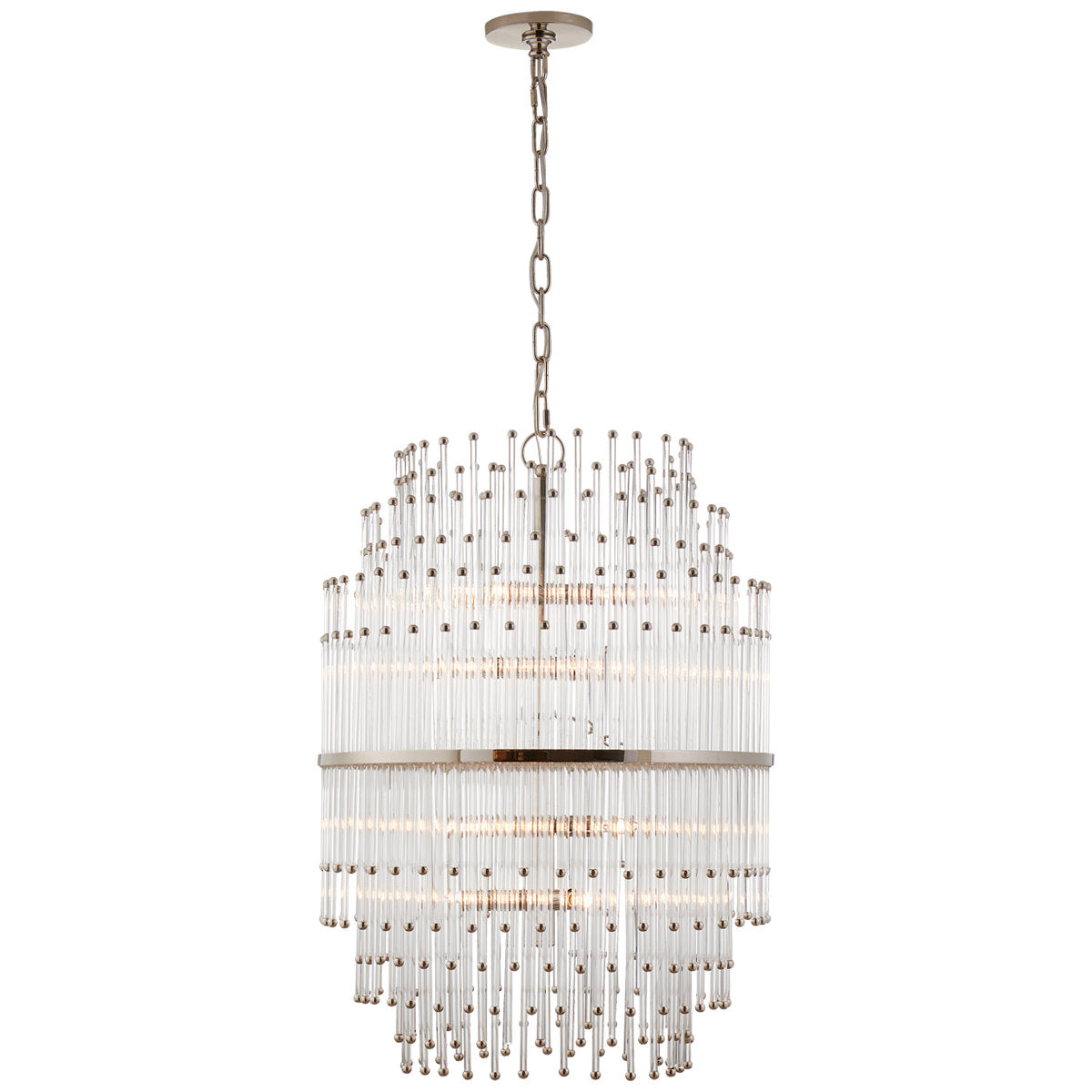 Mia 12 - Light Chandelier