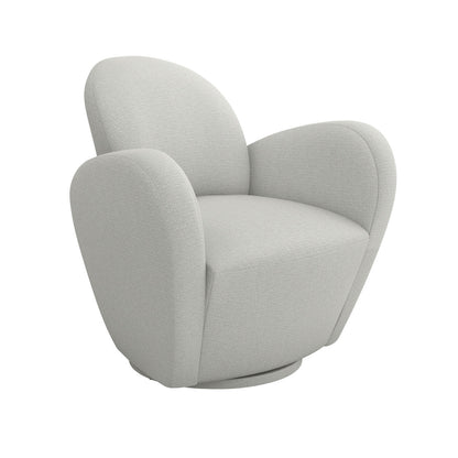 Miami Swivel Armchair