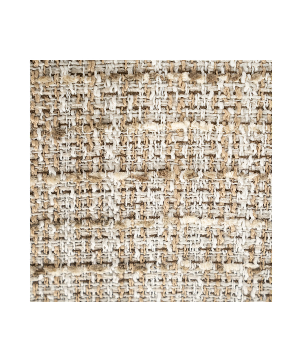 Micha Upholstered Arm Chair