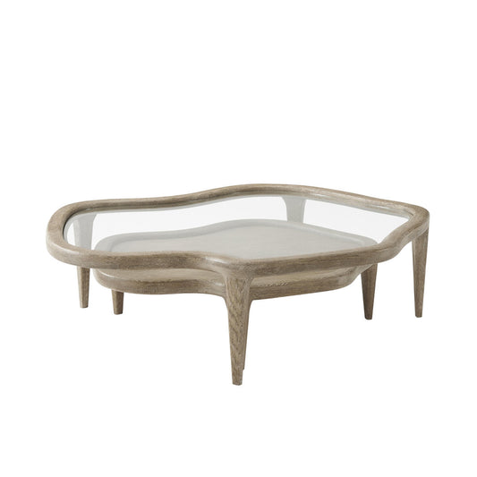 Michael Berman Nesting Cocktail Table