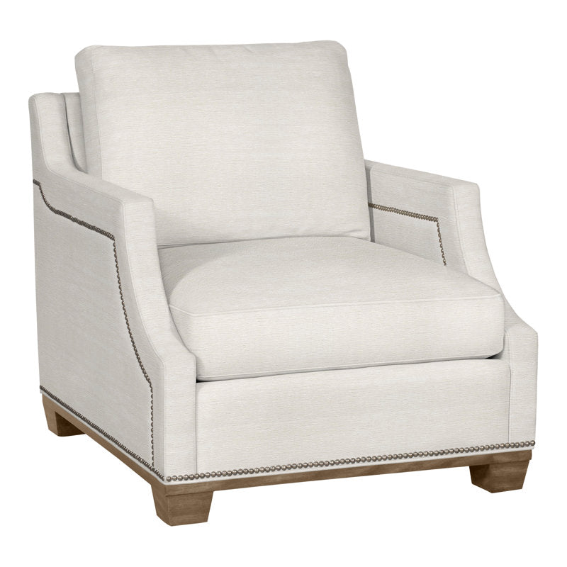 Michael Weiss 32" Abingdon Chair