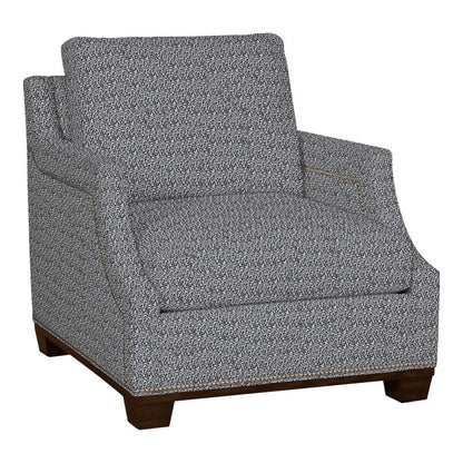 Michael Weiss 32" Abingdon Chair