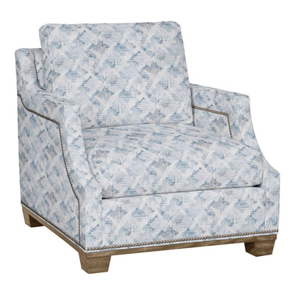 Michael Weiss 32" Abingdon Chair