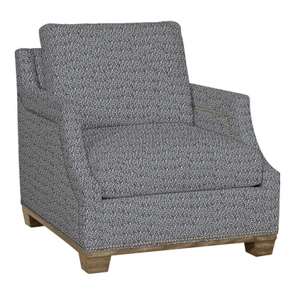 Michael Weiss 32" Abingdon Chair