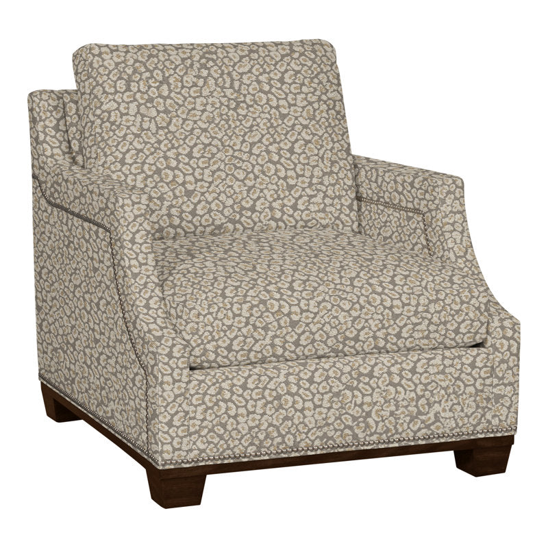 Michael Weiss 32" Abingdon Chair