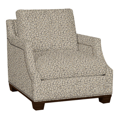 Michael Weiss 32" Abingdon Chair