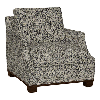 Michael Weiss 32" Abingdon Chair