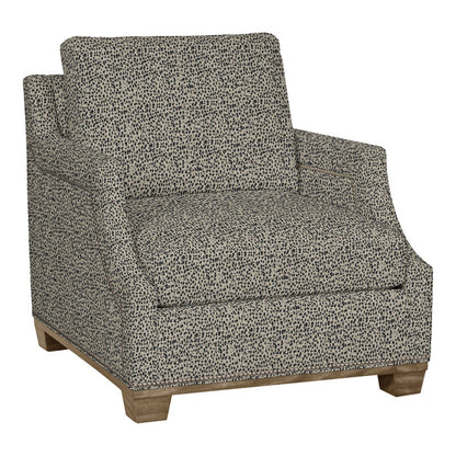 Michael Weiss 32" Abingdon Chair