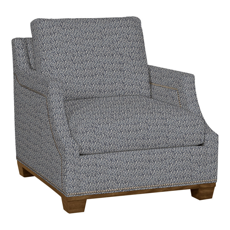 Michael Weiss 32" Abingdon Chair