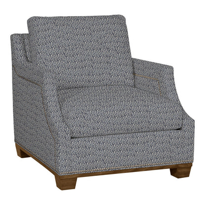 Michael Weiss 32" Abingdon Chair
