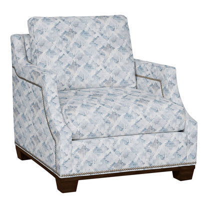 Michael Weiss 32" Abingdon Chair