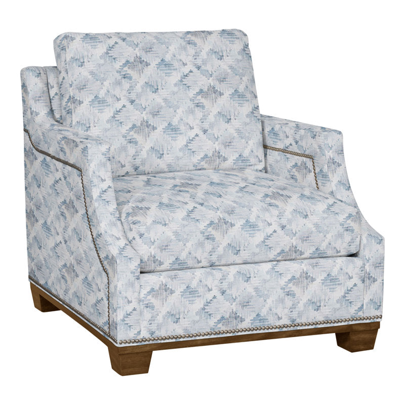 Michael Weiss 32" Abingdon Chair