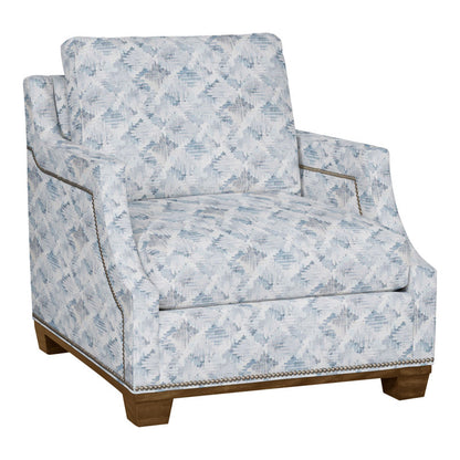 Michael Weiss 32" Abingdon Chair