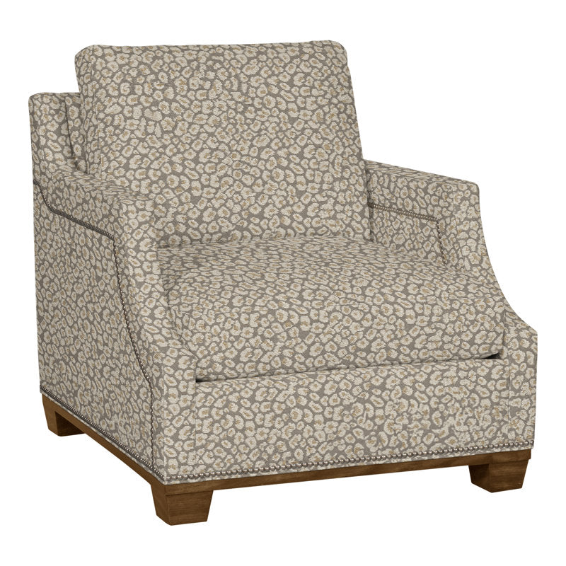 Michael Weiss 32" Abingdon Chair