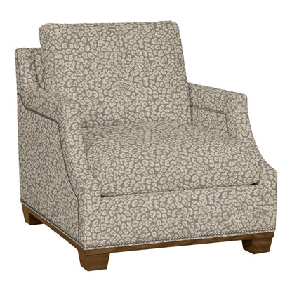 Michael Weiss 32" Abingdon Chair