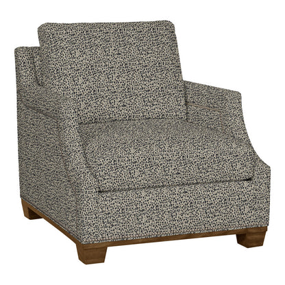 Michael Weiss 32" Abingdon Chair