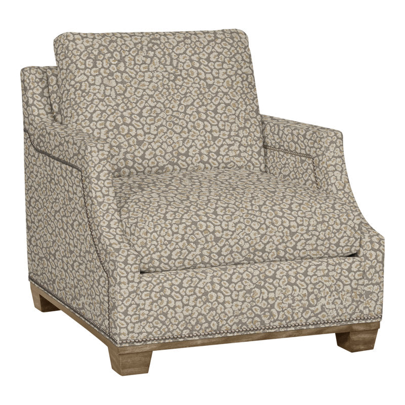 Michael Weiss 32" Abingdon Chair