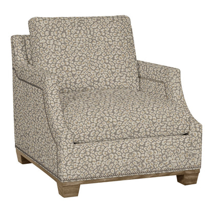 Michael Weiss 32" Abingdon Chair
