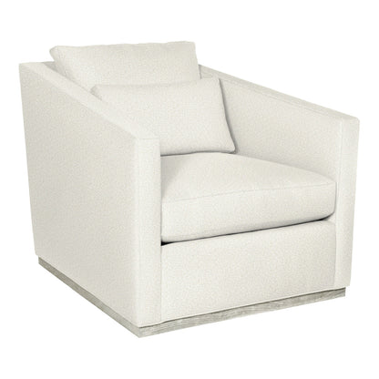 Michael Weiss 34" Donovan Chair