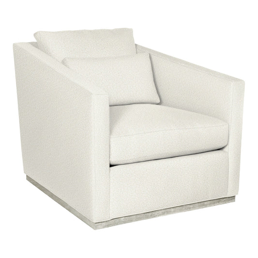 Michael Weiss 34" Donovan Chair
