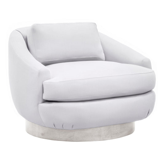 Michael Weiss 36"Penrose Swivel Chair