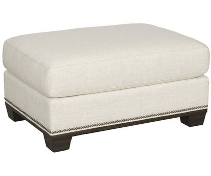 Michael Weiss Abingdon Ottoman
