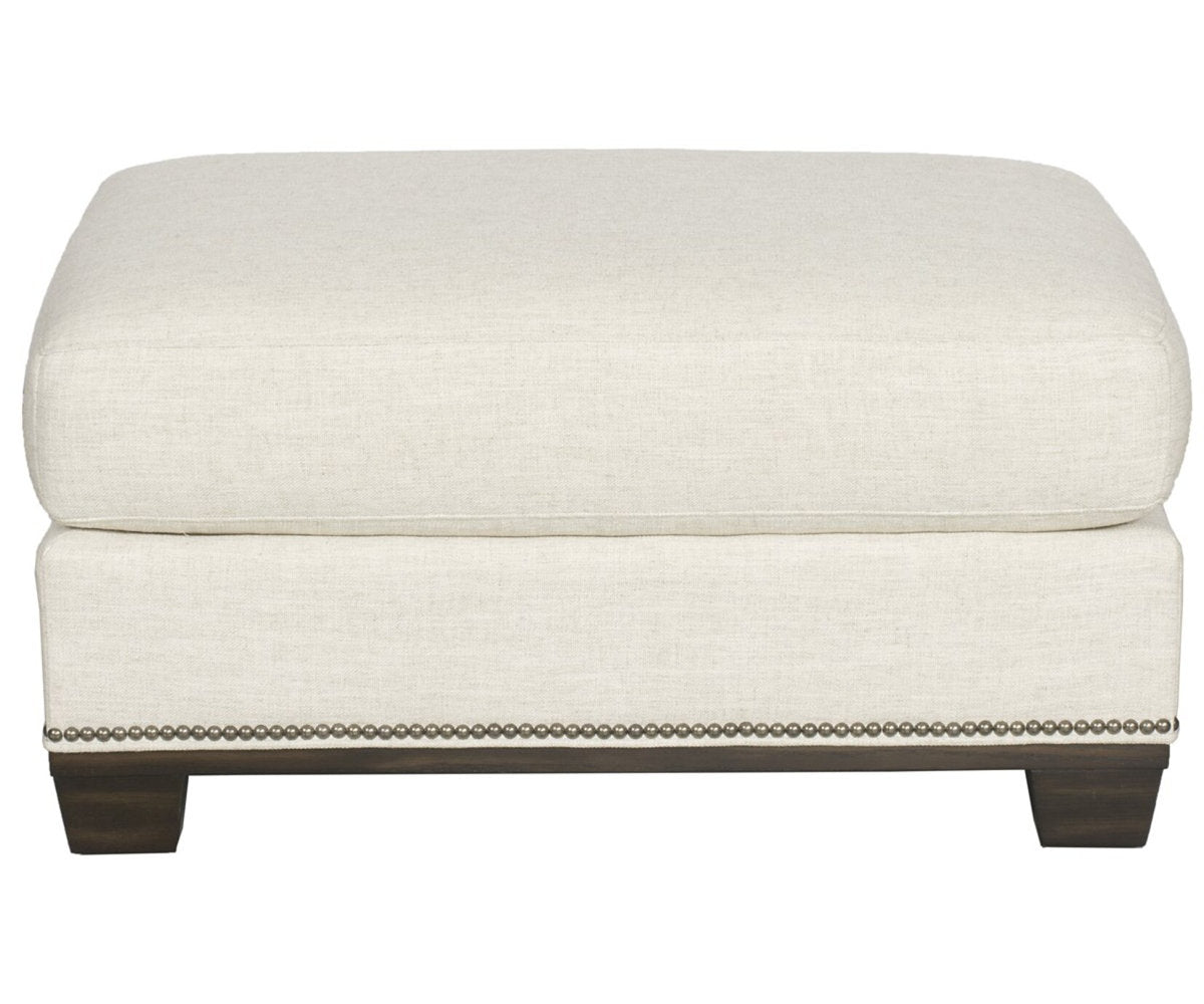 Michael Weiss Abingdon Ottoman