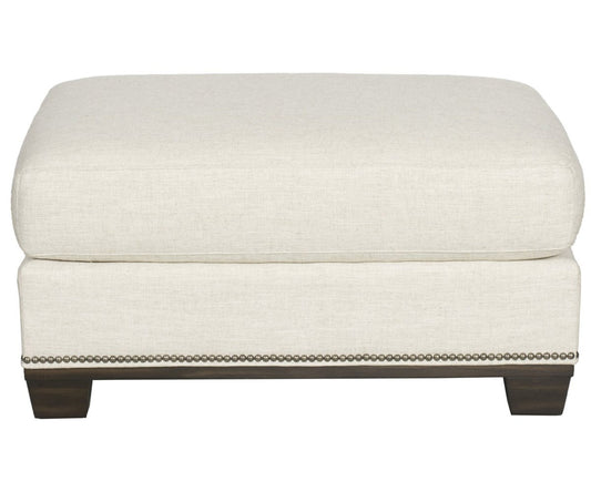 Michael Weiss Abingdon Ottoman