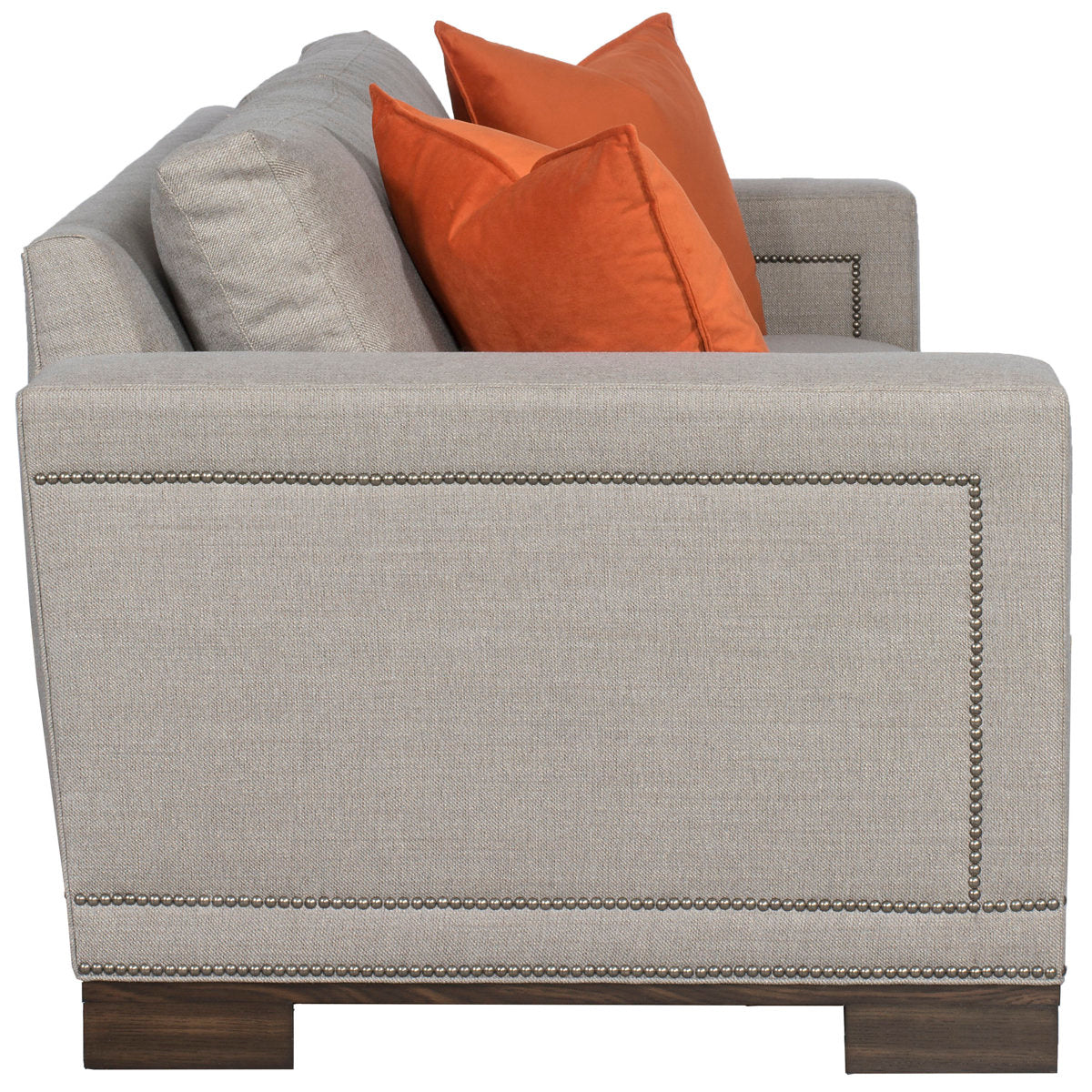 Michael Weiss Abingdon Two Seat Sofa