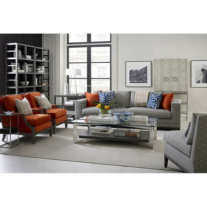 Michael Weiss Abingdon Two Seat Sofa