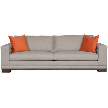 Michael Weiss Abingdon Two Seat Sofa