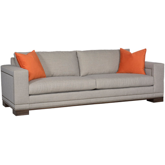 Michael Weiss Abingdon Two Seat Sofa