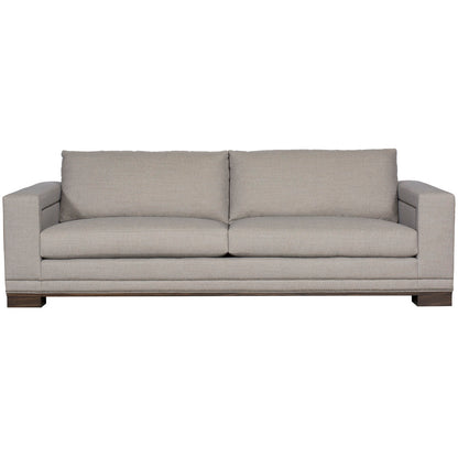 Michael Weiss Abingdon Two Seat Sofa