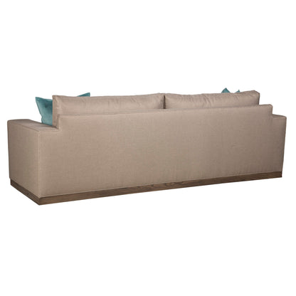 Michael Weiss Abingdon Two Seat Sofa
