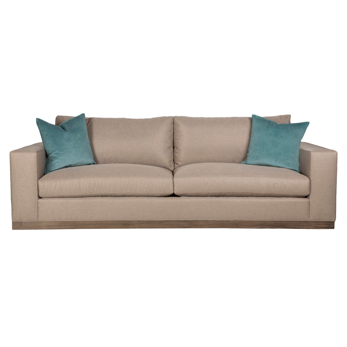 Michael Weiss Abingdon Two Seat Sofa
